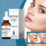 Botox® Con Ácido Hialurónico- PIEL FIRME Y SIN ARRUGAS