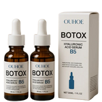 Botox® Con Ácido Hialurónico- PIEL FIRME Y SIN ARRUGAS